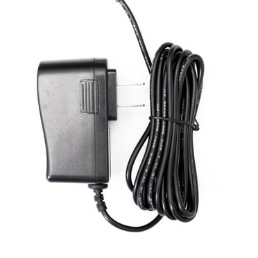 mm UL Listed OMNIHIL Universal 9V 2A OMNIHIL 8 Feet Long AC/DC Adapter Power Supply/Comes with 5 Different Plug Sizes 5.5x2.5/5.5x2.1/4.0x1.5 / 3.5x1.35/2.5x0.7 1.7 